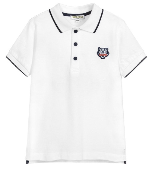 Detail Border Polos Nomer 34