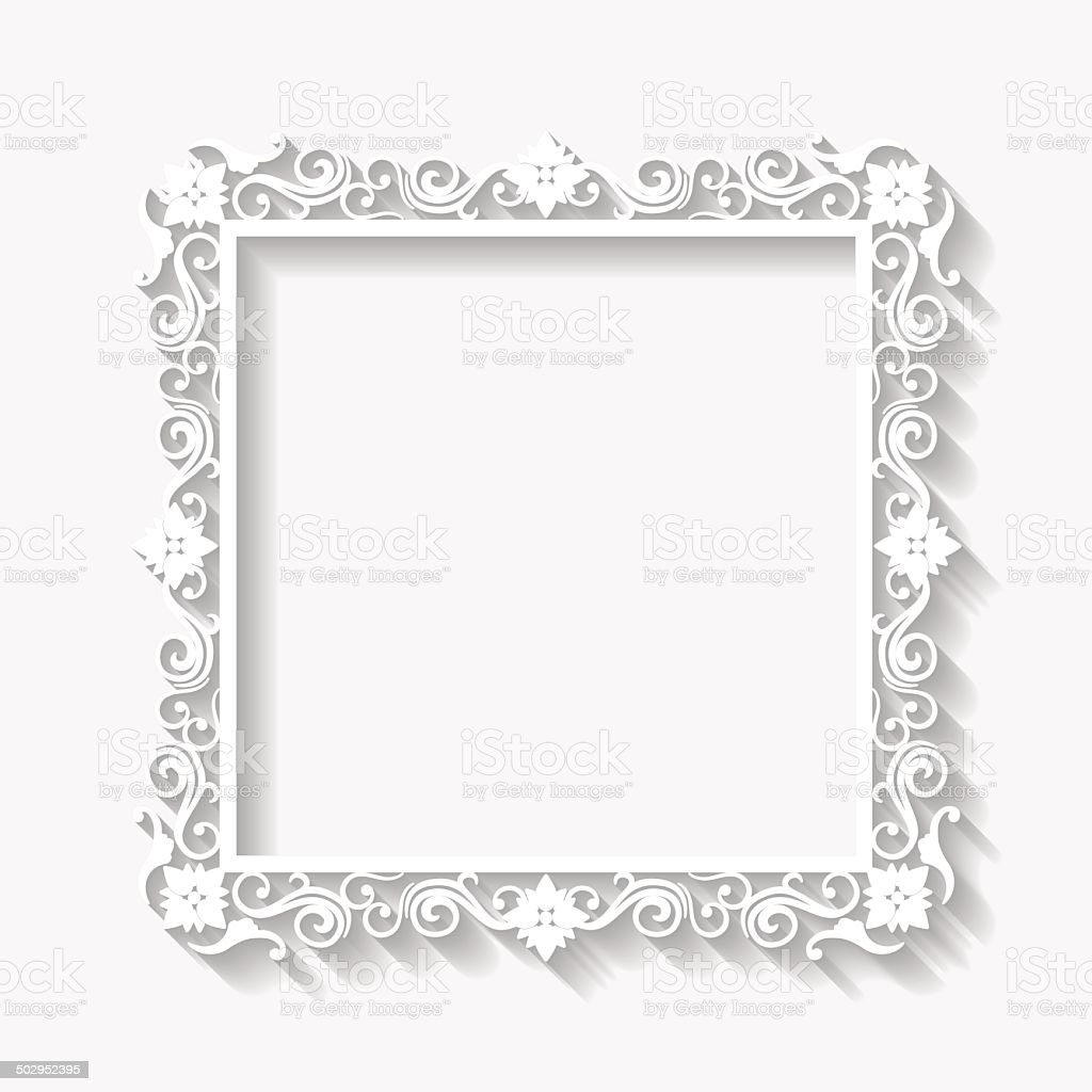 Detail Border Putih Nomer 31