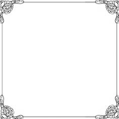 Detail Border Resmi Nomer 12