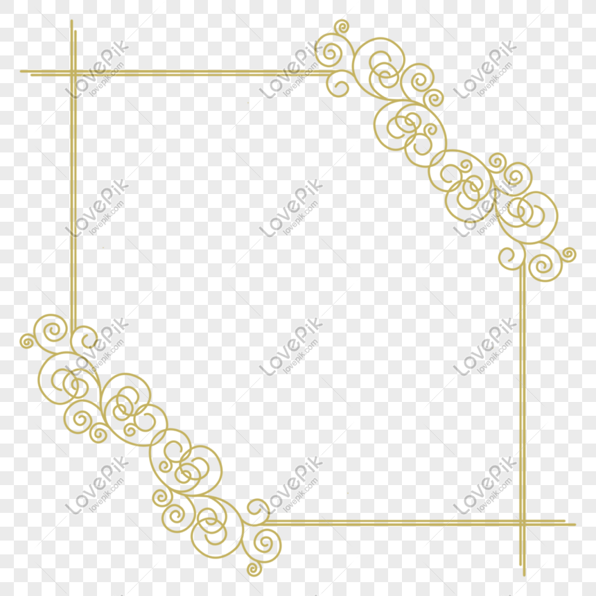 Detail Border Resmi Nomer 15
