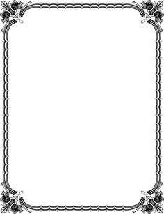 Detail Border Resmi Nomer 3
