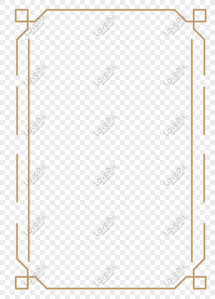 Detail Border Resmi Nomer 21