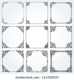 Detail Border Resmi Nomer 22