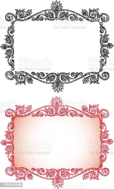 Detail Border Resmi Nomer 24