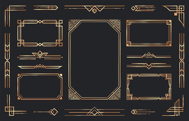 Detail Border Resmi Nomer 33