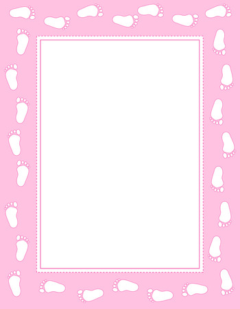 Detail Border Resmi Nomer 44