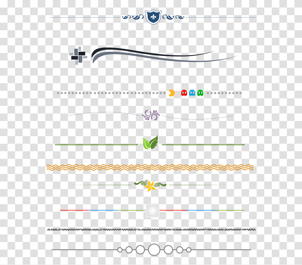 Detail Border Resmi Nomer 50