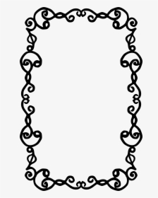 Detail Border Sederhana Nomer 37