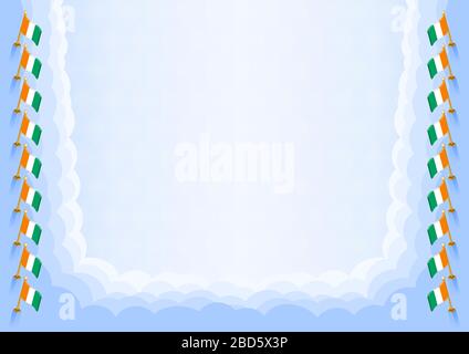 Detail Border Sederhana Nomer 51