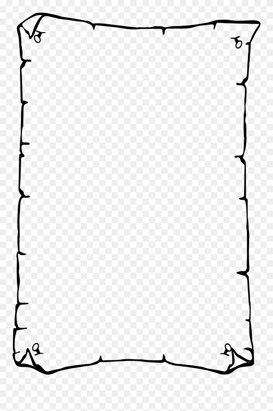 Detail Border Simple Png Nomer 24