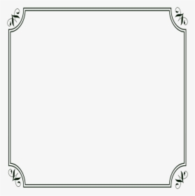 Detail Border Square Png Nomer 5