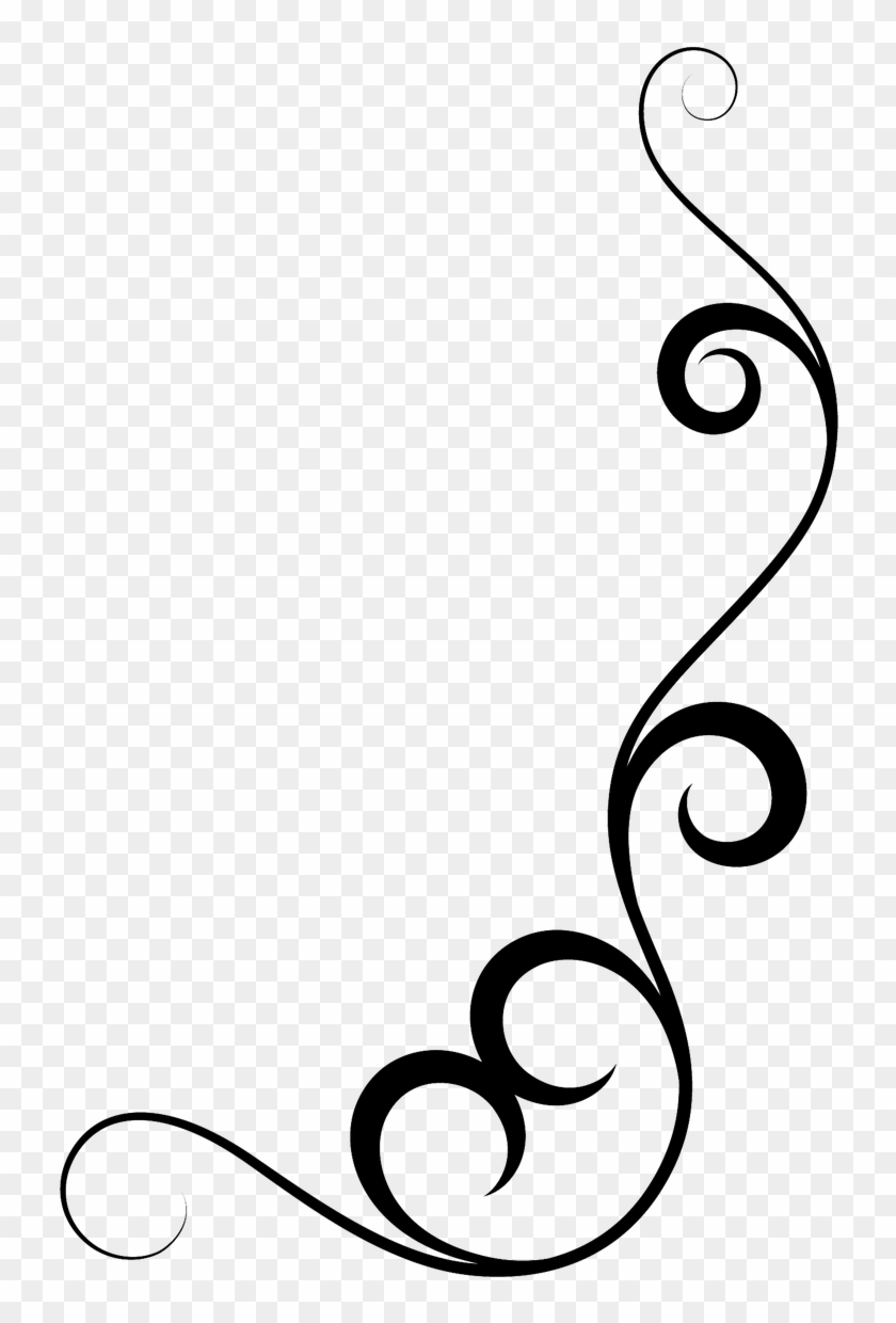 Detail Border Sudut Nomer 2