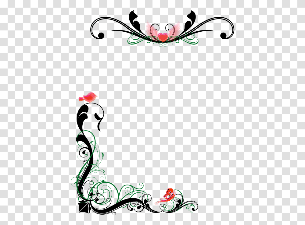 Detail Border Sudut Nomer 11