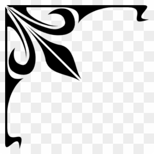 Detail Border Sudut Nomer 19