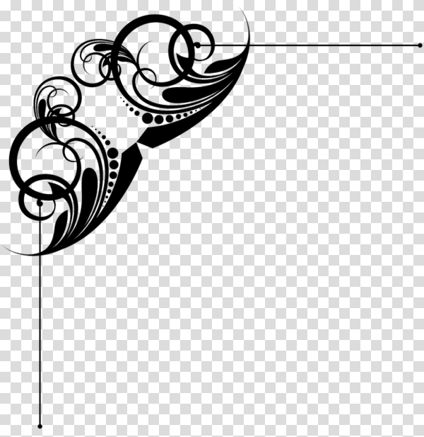 Detail Border Sudut Nomer 35