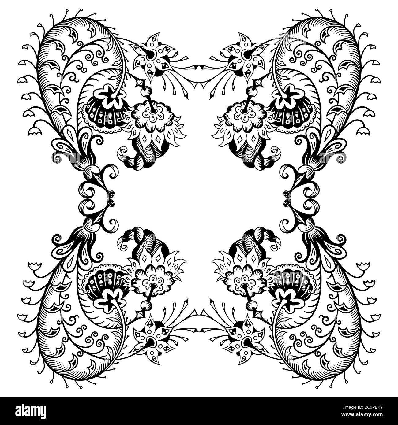 Detail Border Sudut Nomer 36