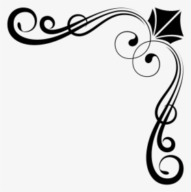 Detail Border Sudut Nomer 9