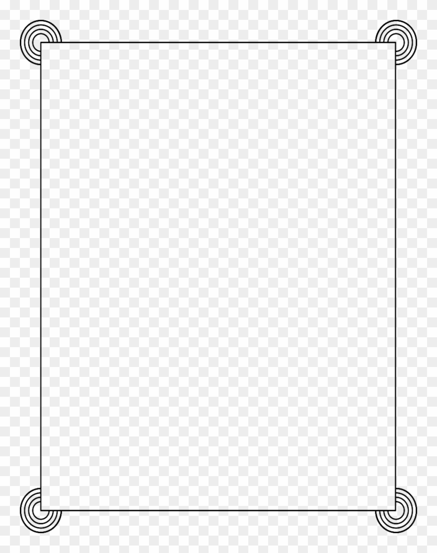 Detail Border Transparan Nomer 18