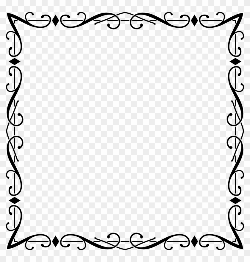 Detail Border Transparan Nomer 19