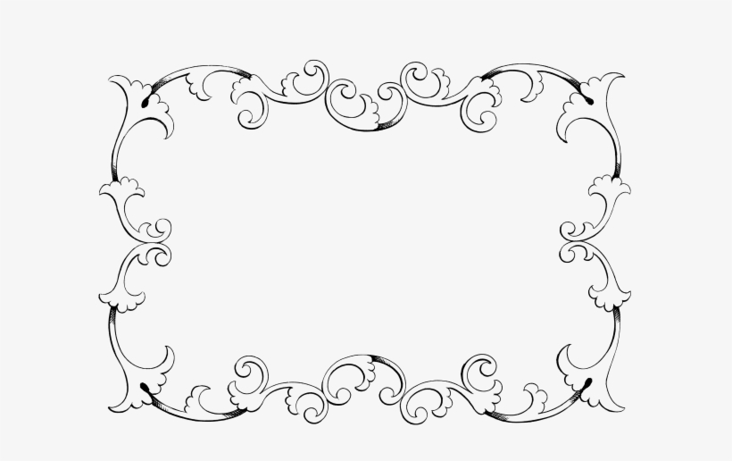 Detail Border Transparent Background Nomer 12