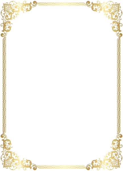Detail Border Transparent Background Nomer 14
