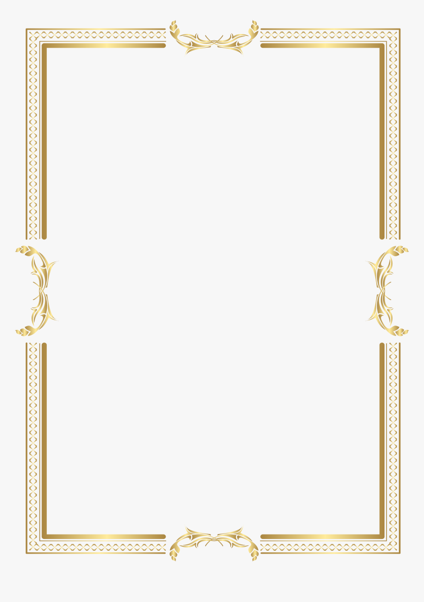 Detail Border Transparent Background Nomer 21