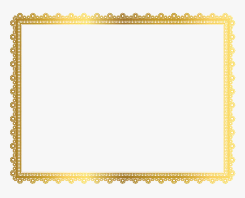Detail Border Transparent Background Nomer 25