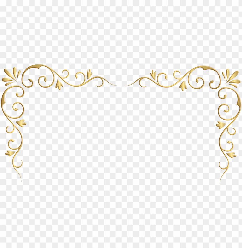 Detail Border Transparent Background Nomer 29