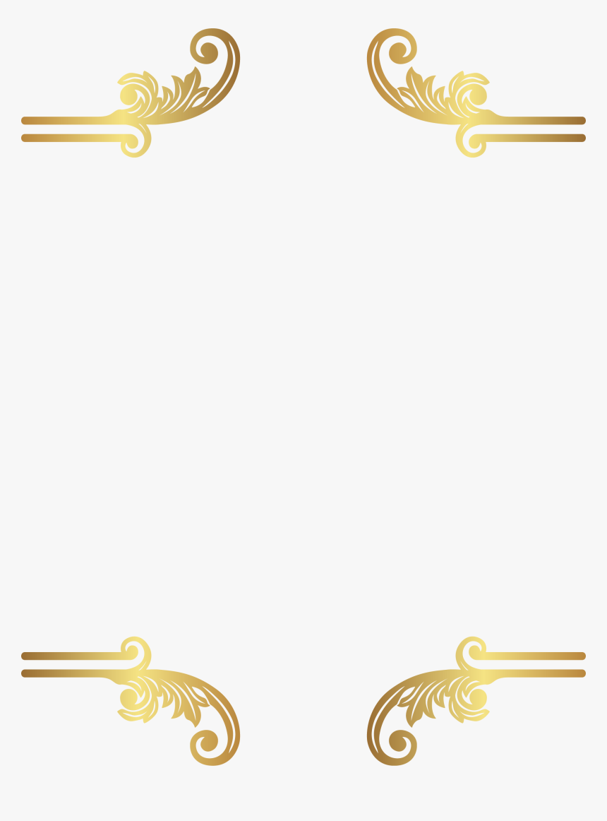 Detail Border Transparent Background Nomer 38