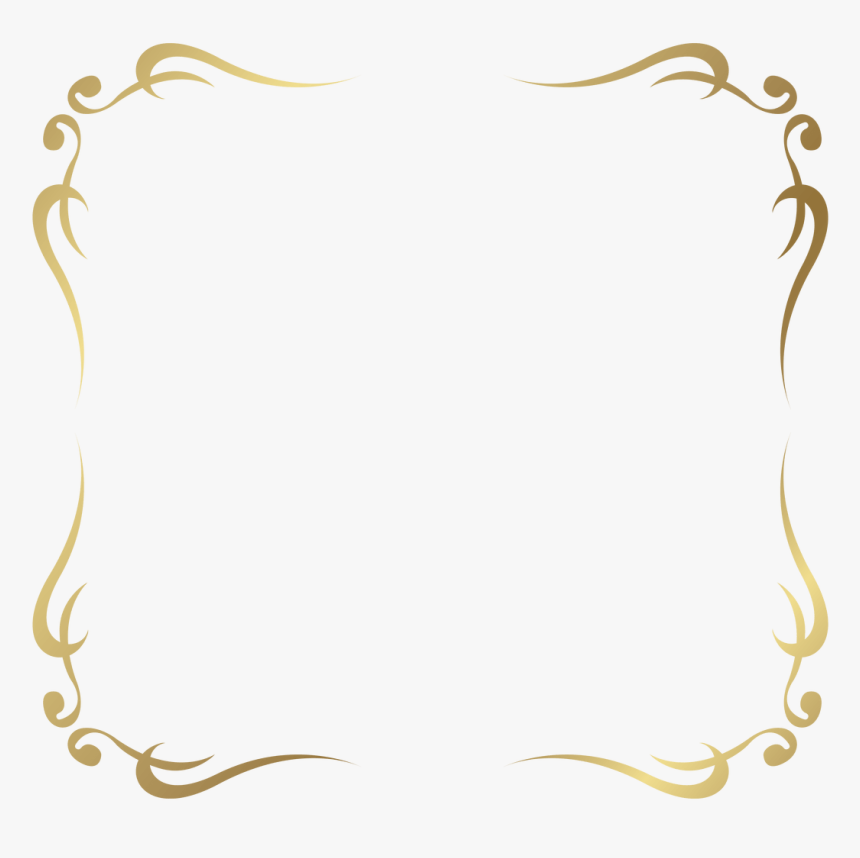 Detail Border Transparent Background Nomer 48