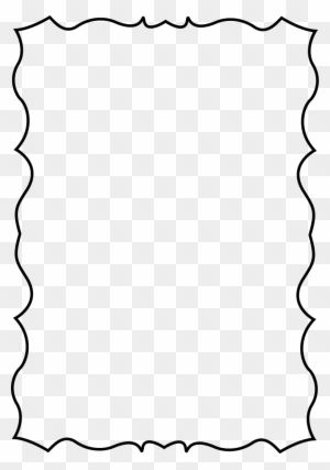 Detail Border Transparent Background Nomer 5