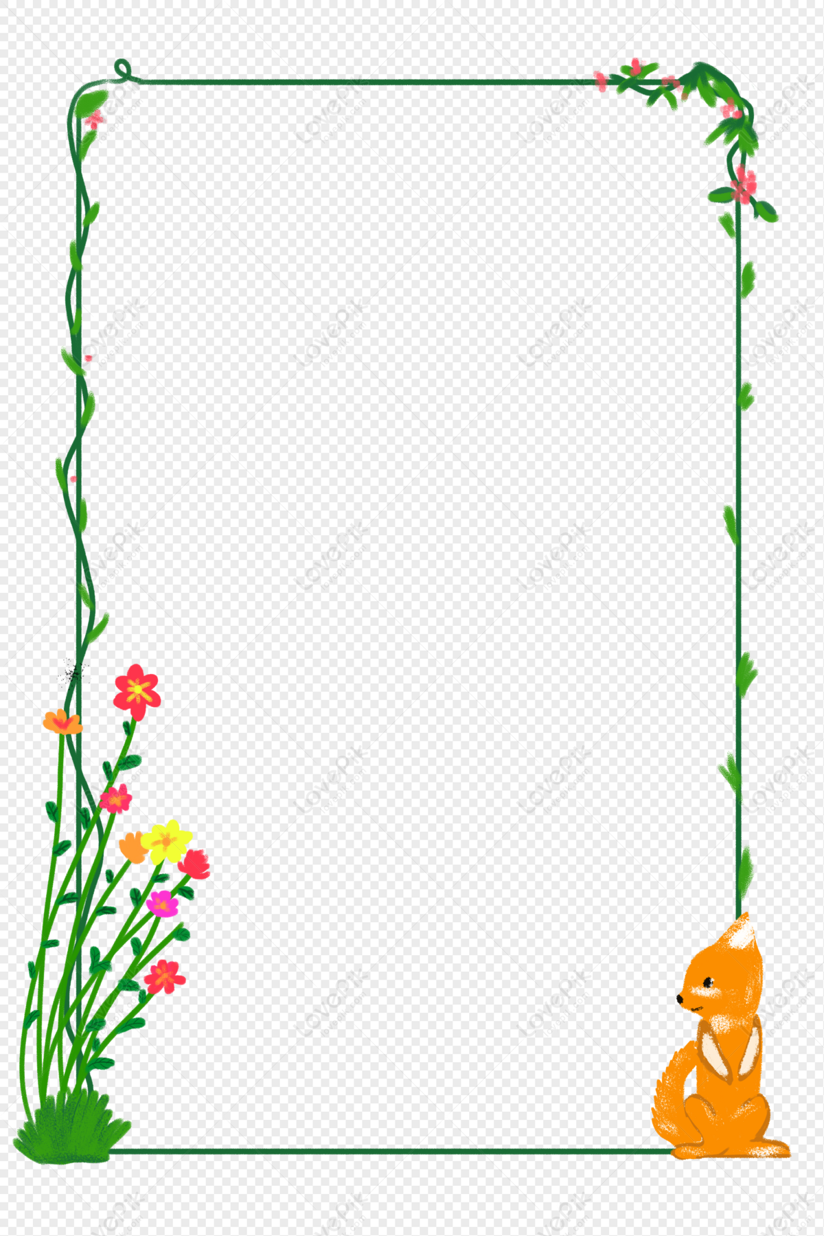 Detail Border Ucapan Nomer 27