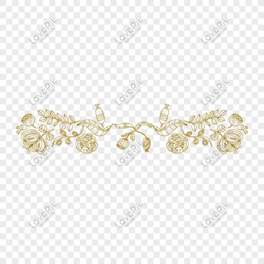 Detail Border Ukir Nomer 29