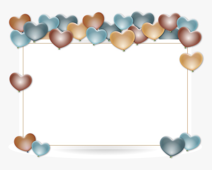 Detail Border Ultah Nomer 14