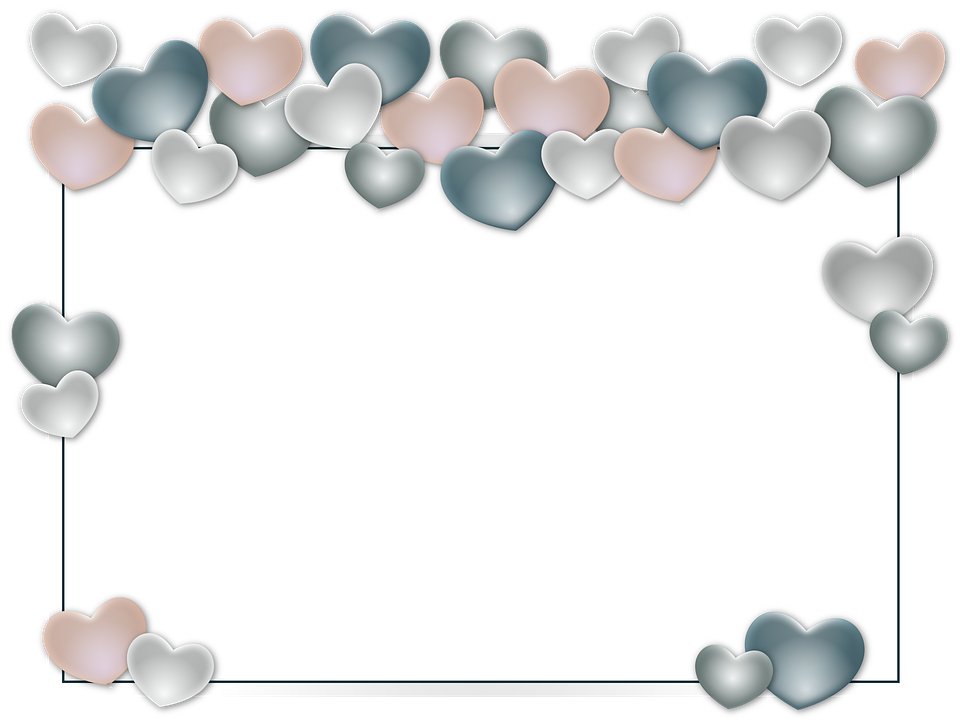 Detail Border Ultah Nomer 4