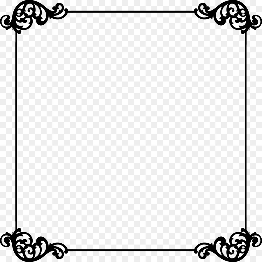 Detail Border Undangan Nomer 15