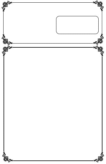 Detail Border Undangan Nomer 18