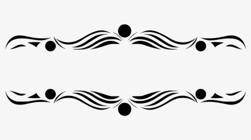 Detail Border Undangan Nomer 21