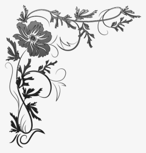 Detail Border Undangan Nomer 23