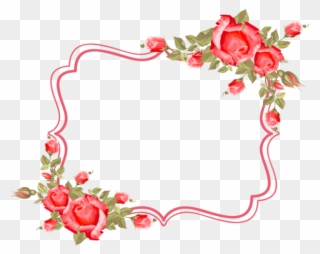 Detail Border Undangan Nomer 51