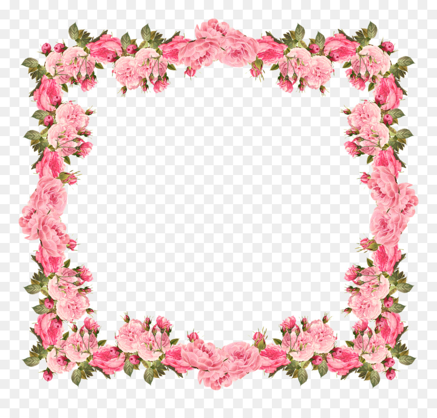 Detail Border Undangan Pernikahan Nomer 39