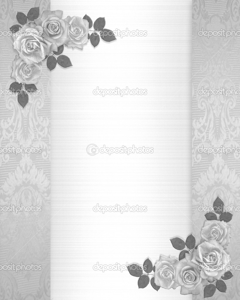 Detail Border Undangan Pernikahan Nomer 44