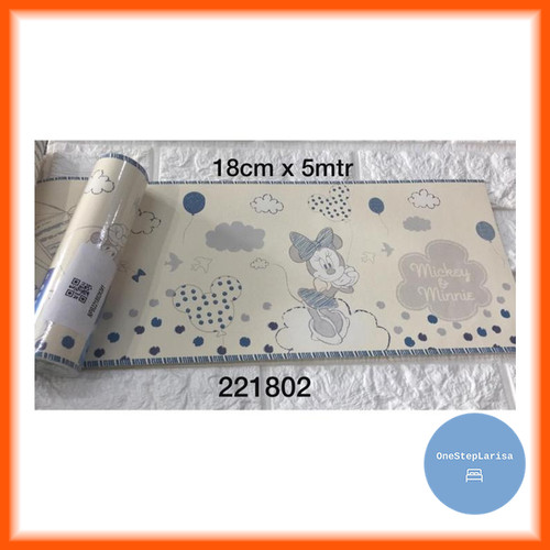 Detail Border Unik Nomer 26