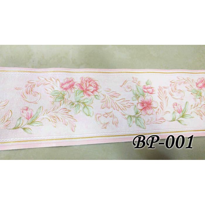 Detail Border Unik Nomer 28