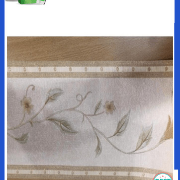 Detail Border Unik Nomer 29