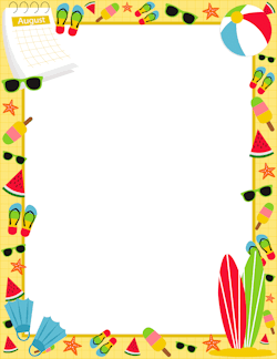 Detail Border Unik Nomer 4