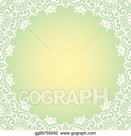 Detail Border Unik Nomer 40