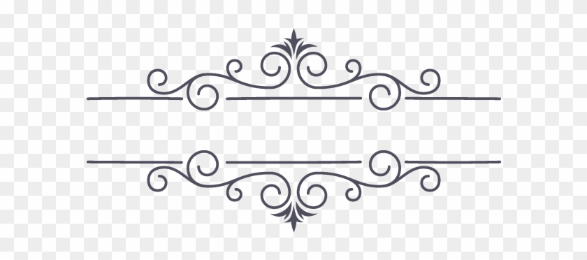 Detail Border Vector Png Nomer 2
