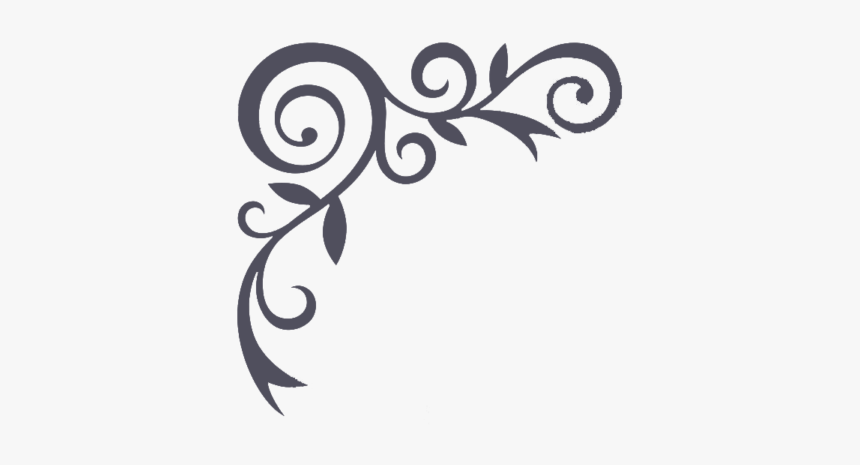 Detail Border Vector Png Nomer 14
