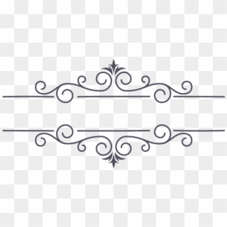 Detail Border Vector Png Nomer 40